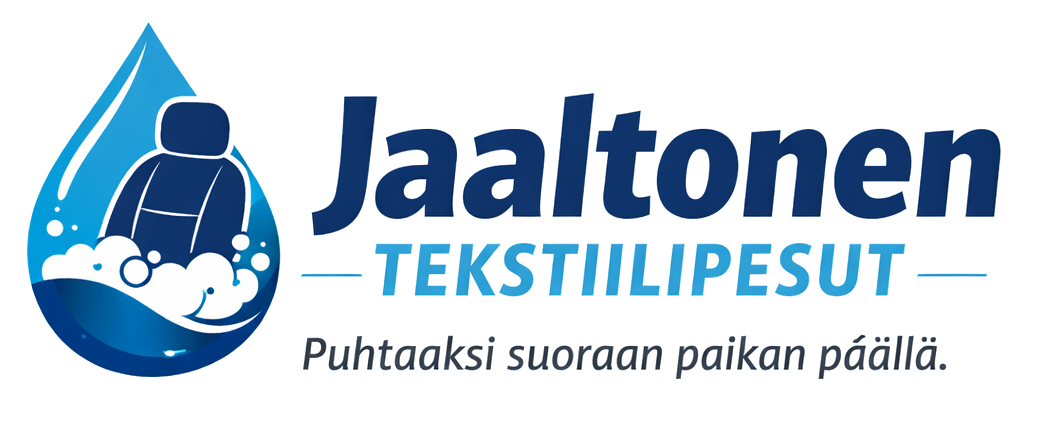 JAaltonen Tekstiilipesut